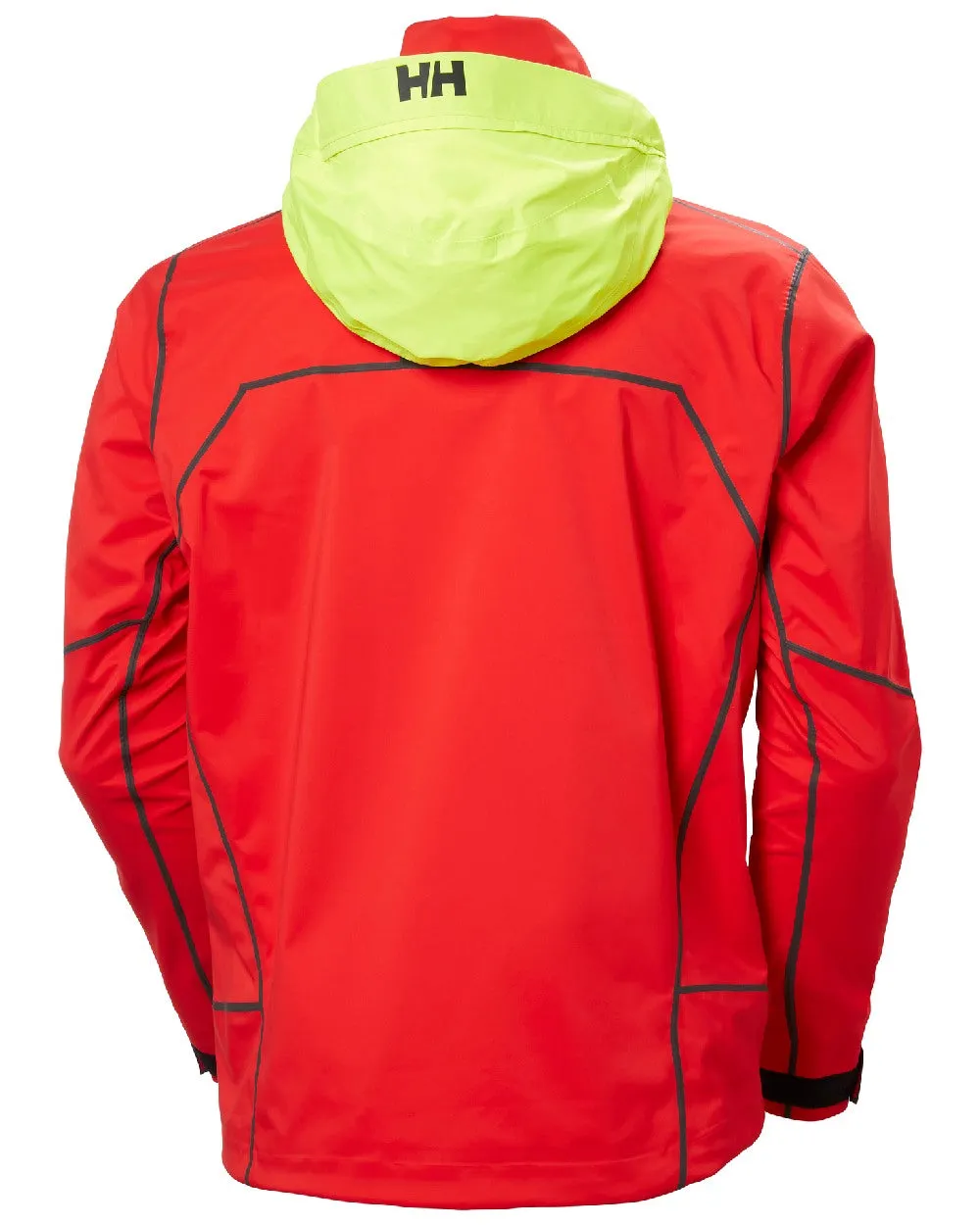 Helly Hansen Mens HP Foil Shell Jacket