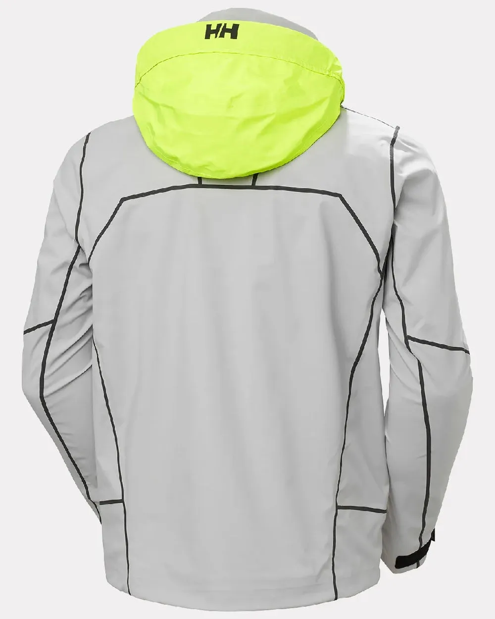 Helly Hansen Mens HP Foil Shell Jacket