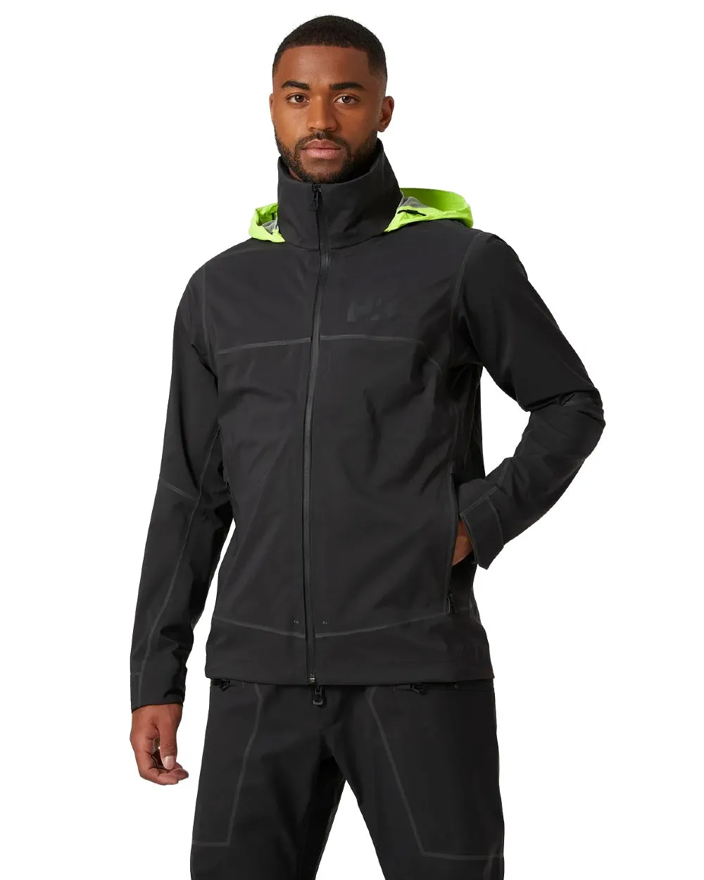 Helly Hansen Mens HP Foil Shell Jacket