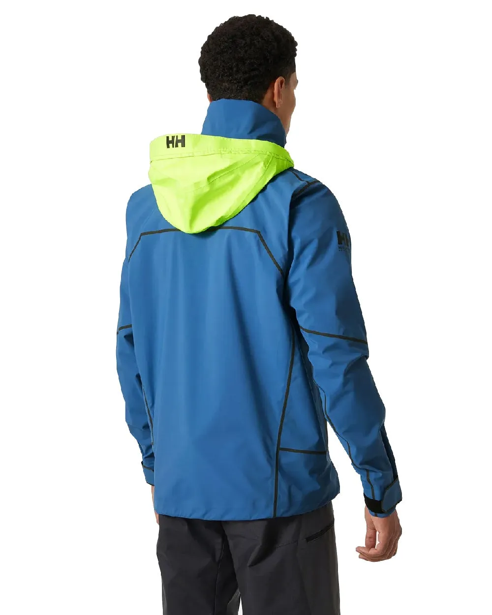 Helly Hansen Mens HP Foil Shell Jacket