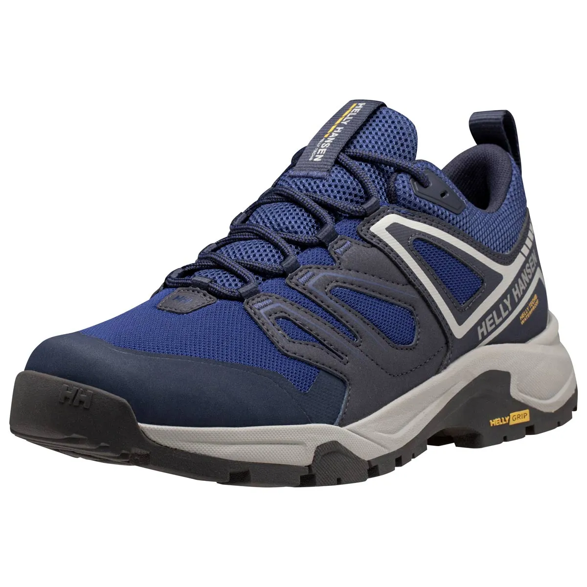 Helly Hansen Stalheim Helly Tech Waterproof  Men's Hiking Shoes