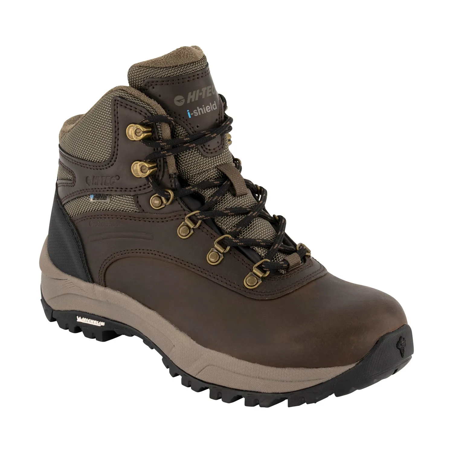 Hi-Tec Altitude VI i WP Women's Boots