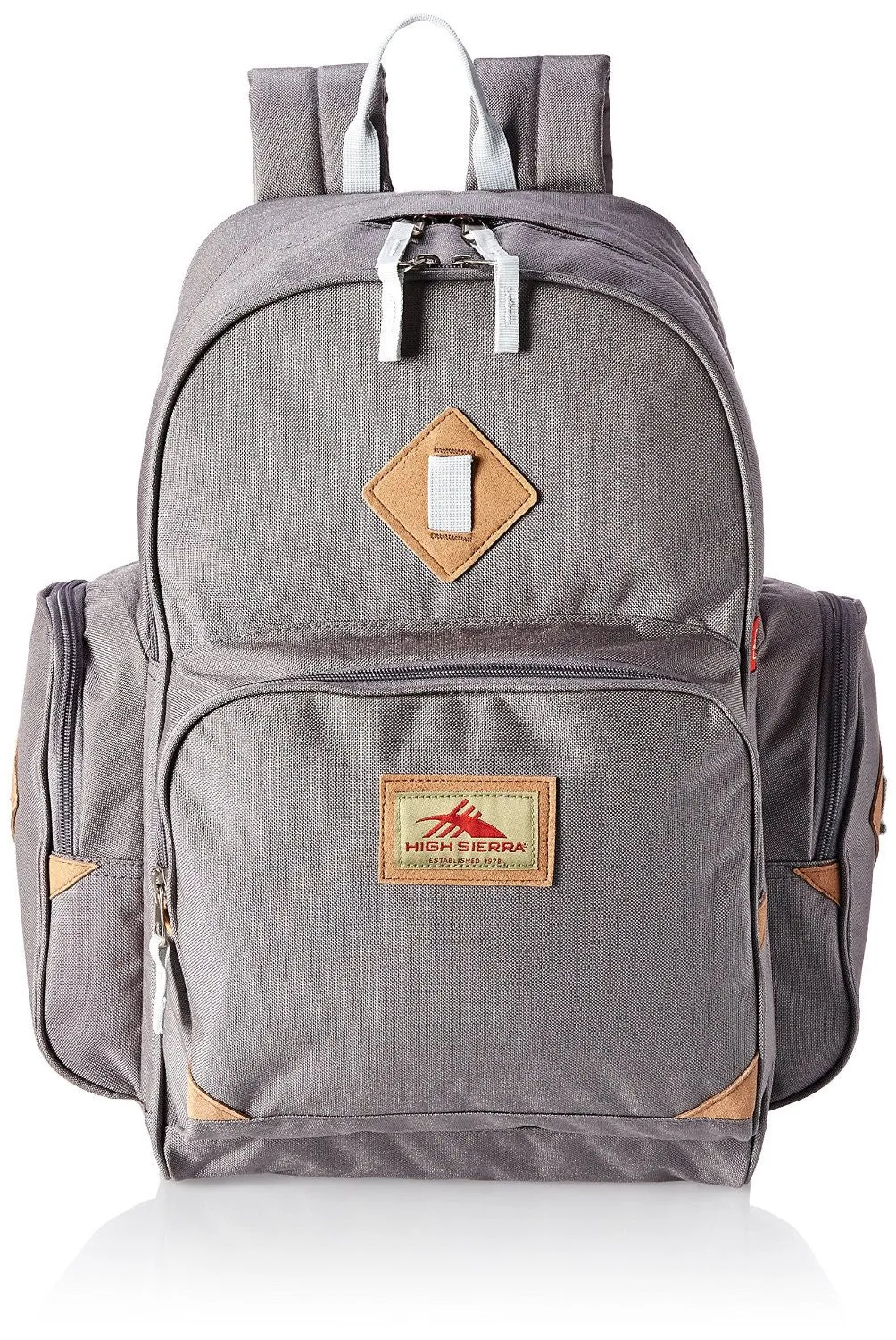 High Sierra Warren Backpack