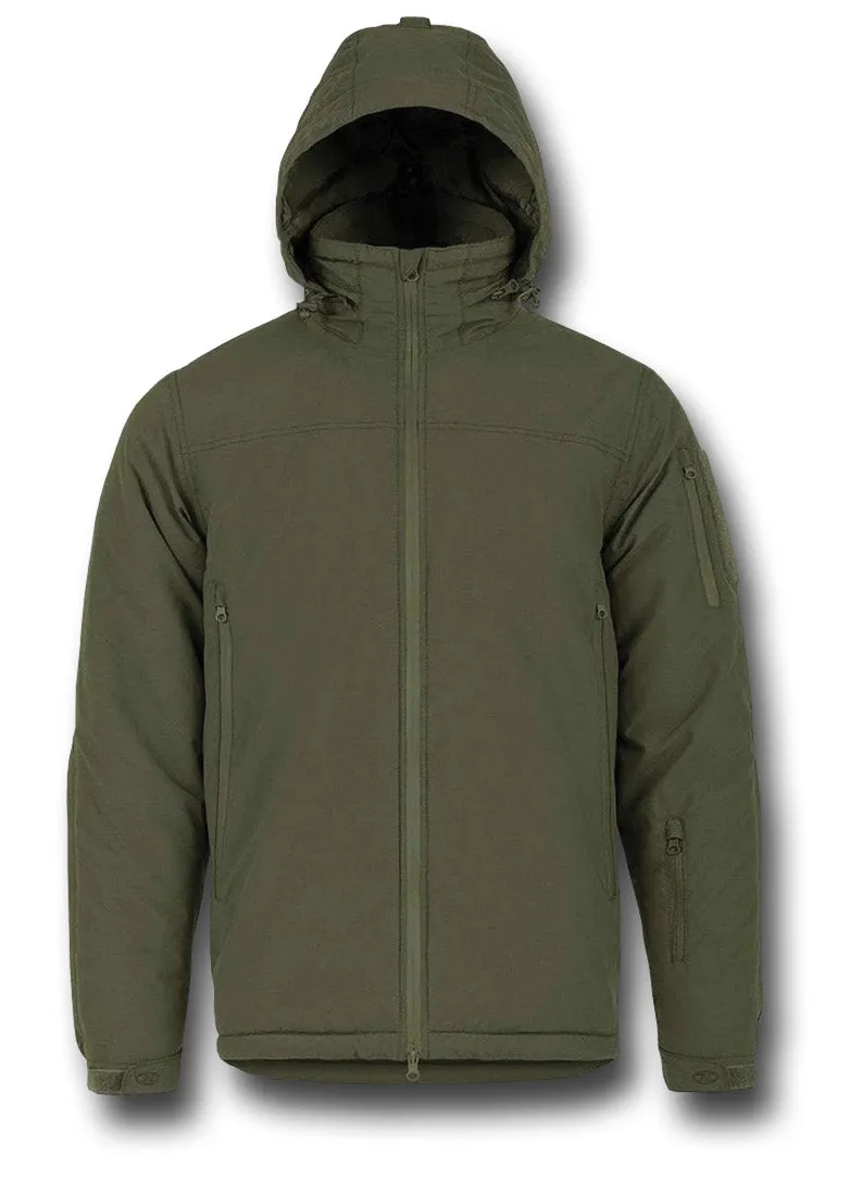 HIGHLANDER STRYKER WATERPROOF WINTER JACKET