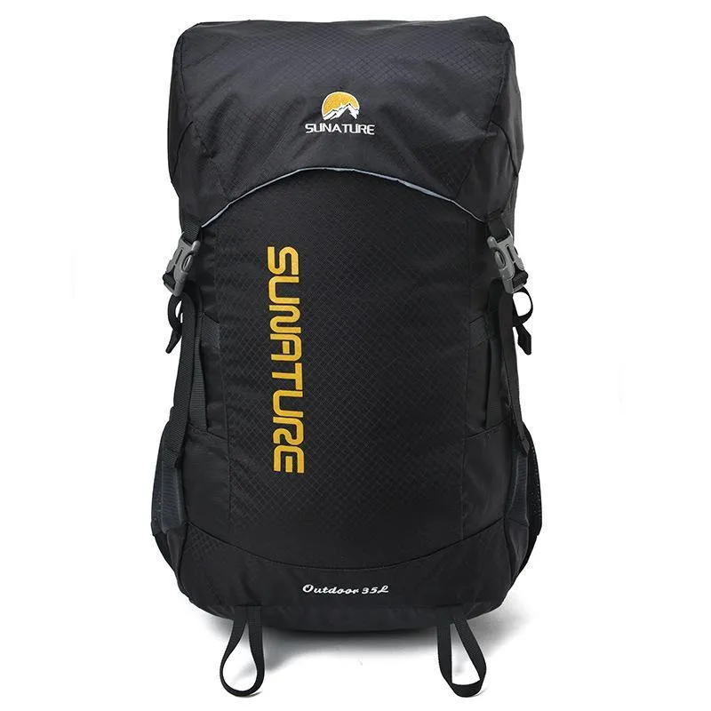 Hiking Backpack Water Resistant Sports Backpack High-Capacity