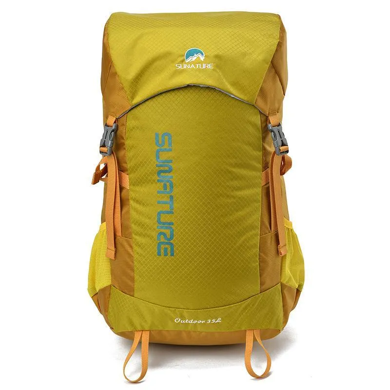 Hiking Backpack Water Resistant Sports Backpack High-Capacity