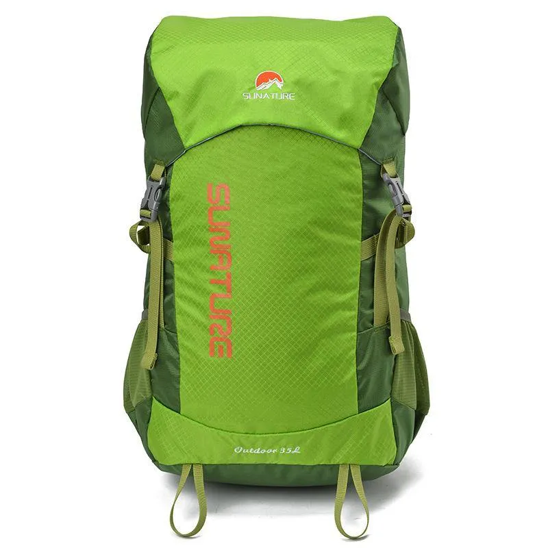 Hiking Backpack Water Resistant Sports Backpack High-Capacity