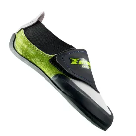 Indoor/Outdoor Kid's Climbing Shoes Slip-on