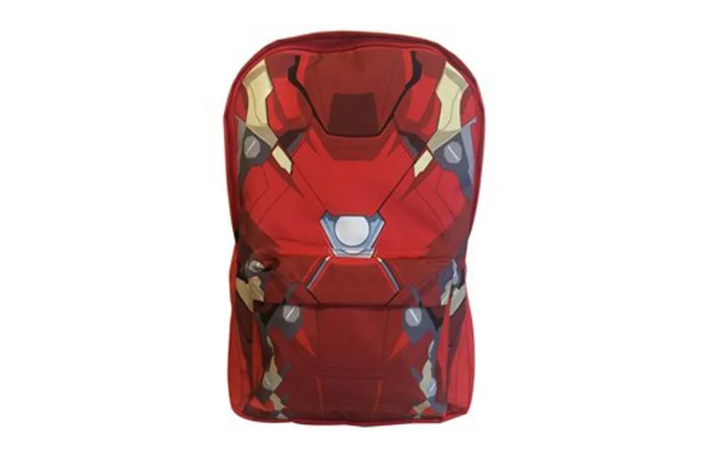 Iron Man Backpack