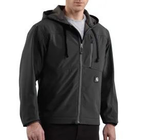 J251 Soft Shell Jacket