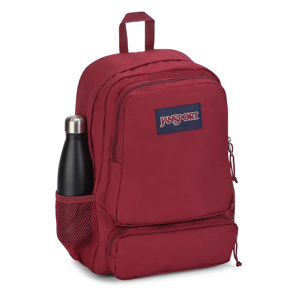 JanSport Doubleton 29" Student Backpack