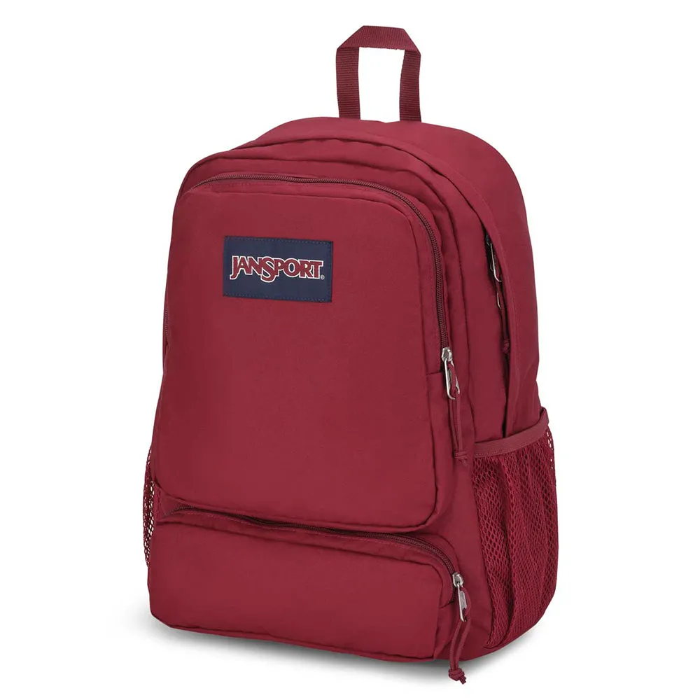 JanSport Doubleton 29" Student Backpack