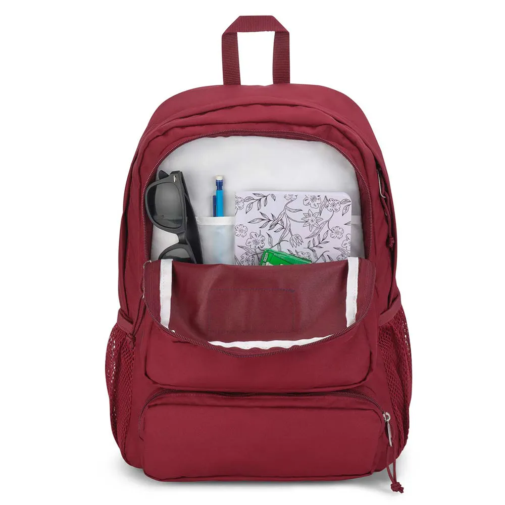 JanSport Doubleton 29" Student Backpack