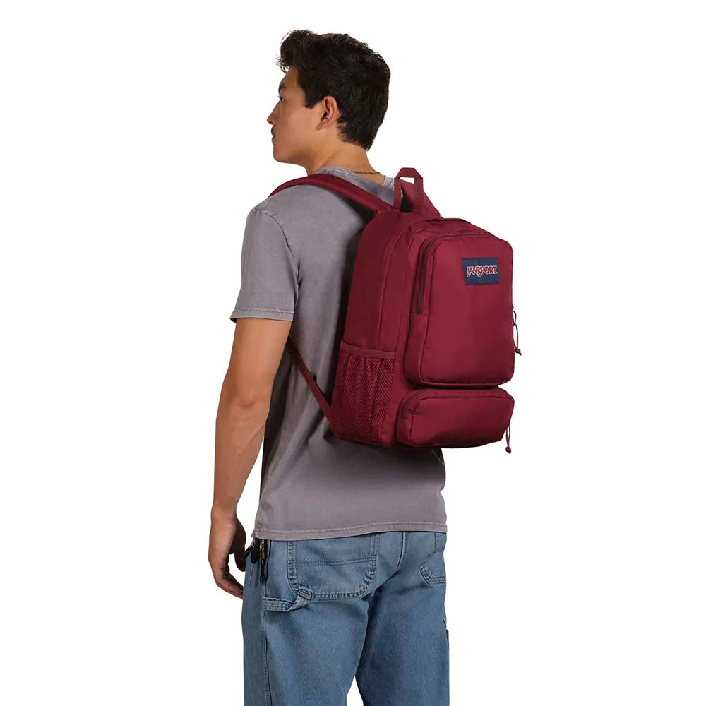 JanSport Doubleton 29" Student Backpack