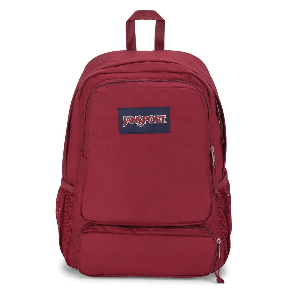 JanSport Doubleton 29" Student Backpack