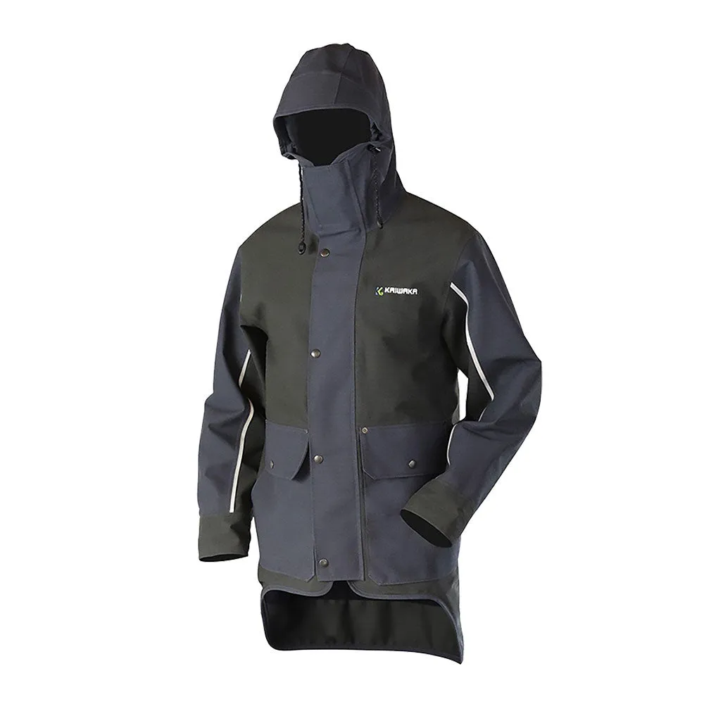 Kaiwaka Mens Stormforce Winter Jacket