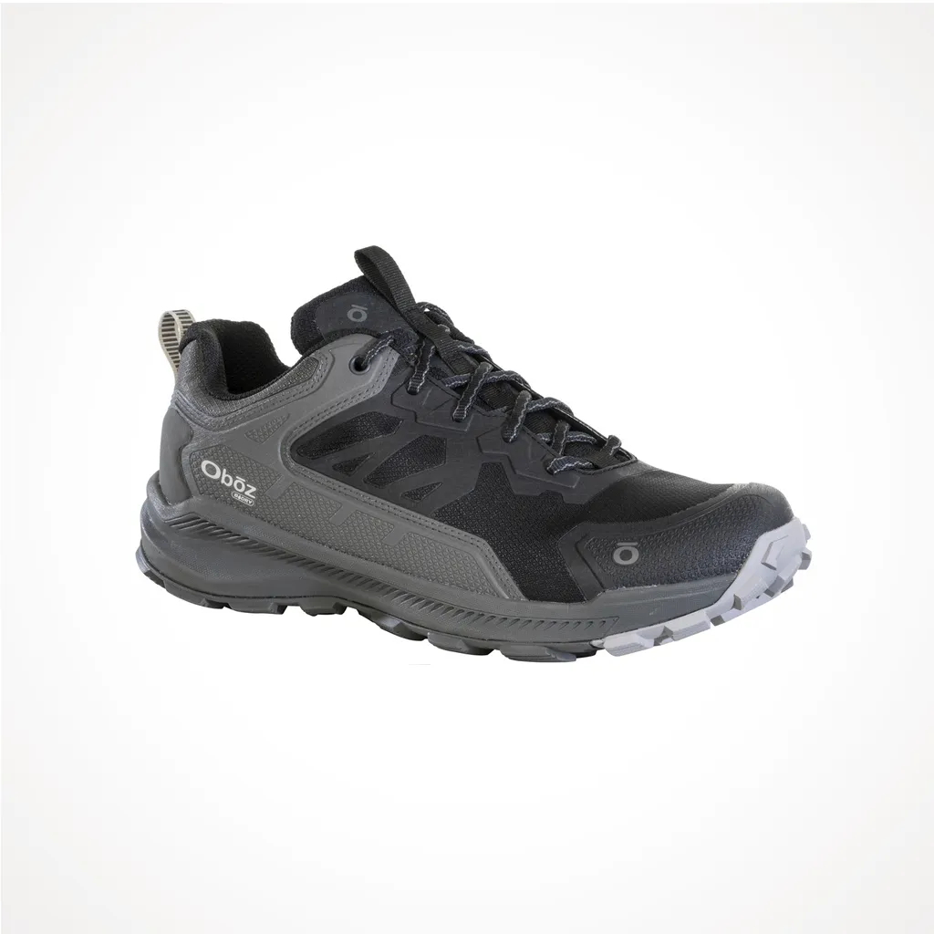 Katabatic Low Waterproof — Men's