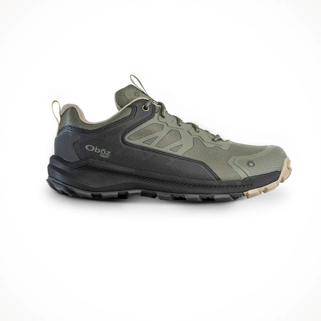 Katabatic Low Waterproof — Men's