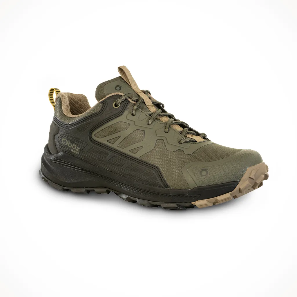 Katabatic Low Waterproof — Men's