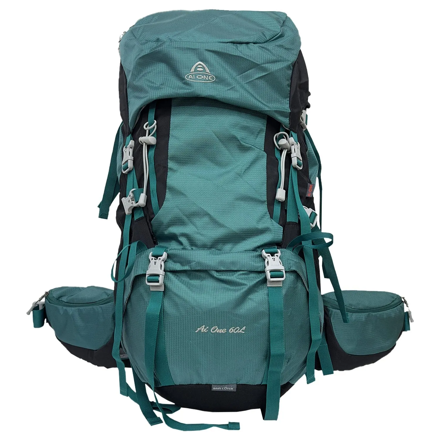 Kaza Elite Trekking Backpack 60 Lt