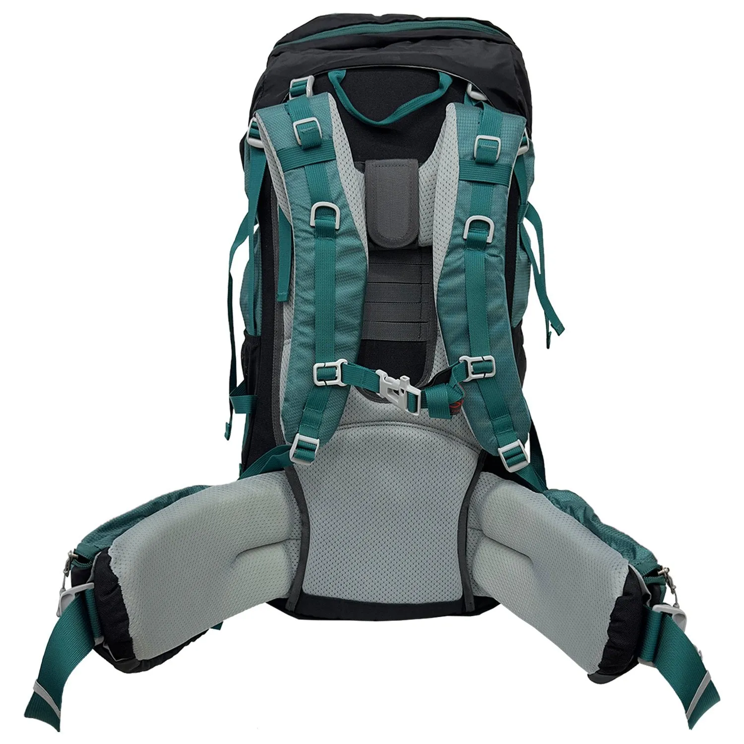 Kaza Elite Trekking Backpack 60 Lt