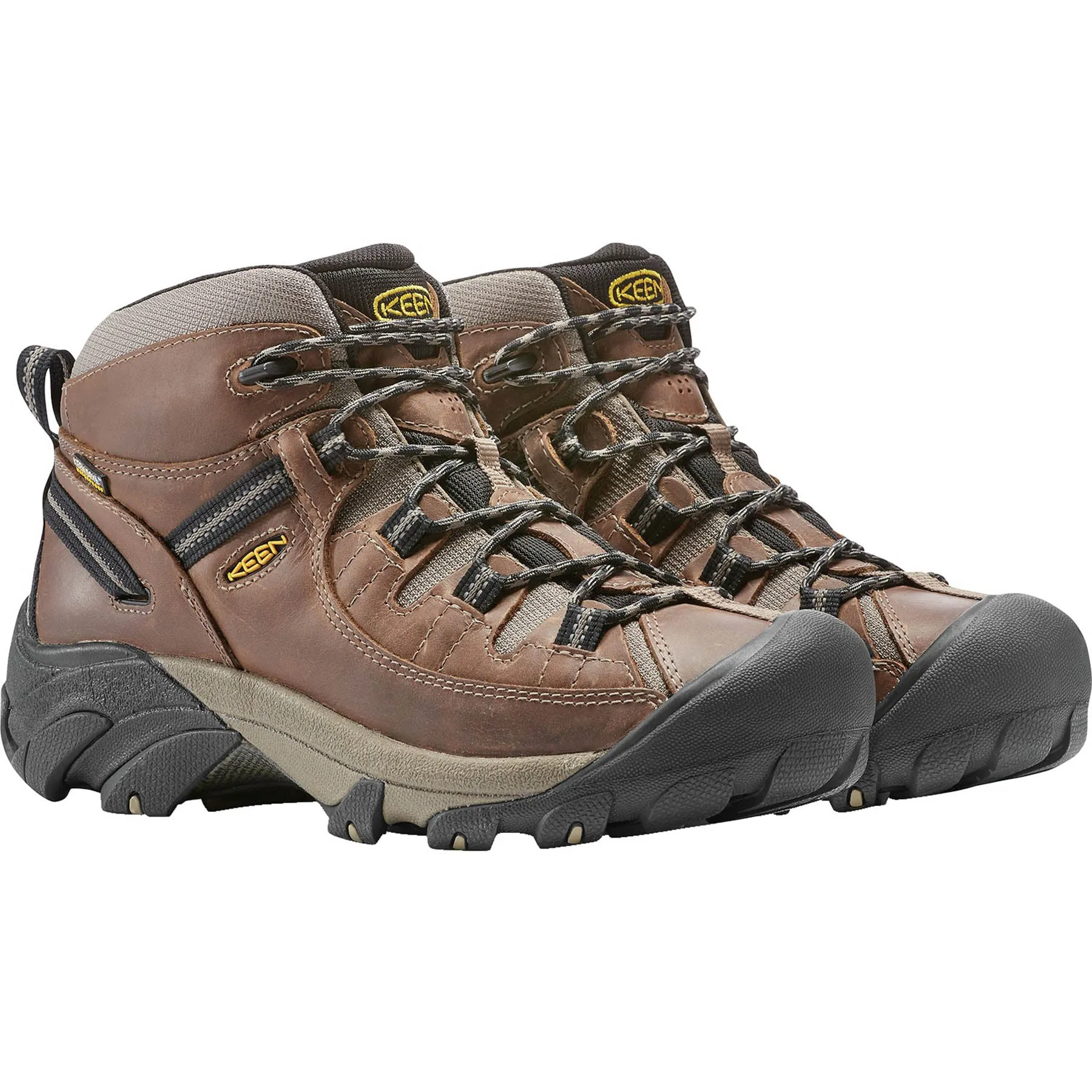 Keen Targhee II Mid Men's