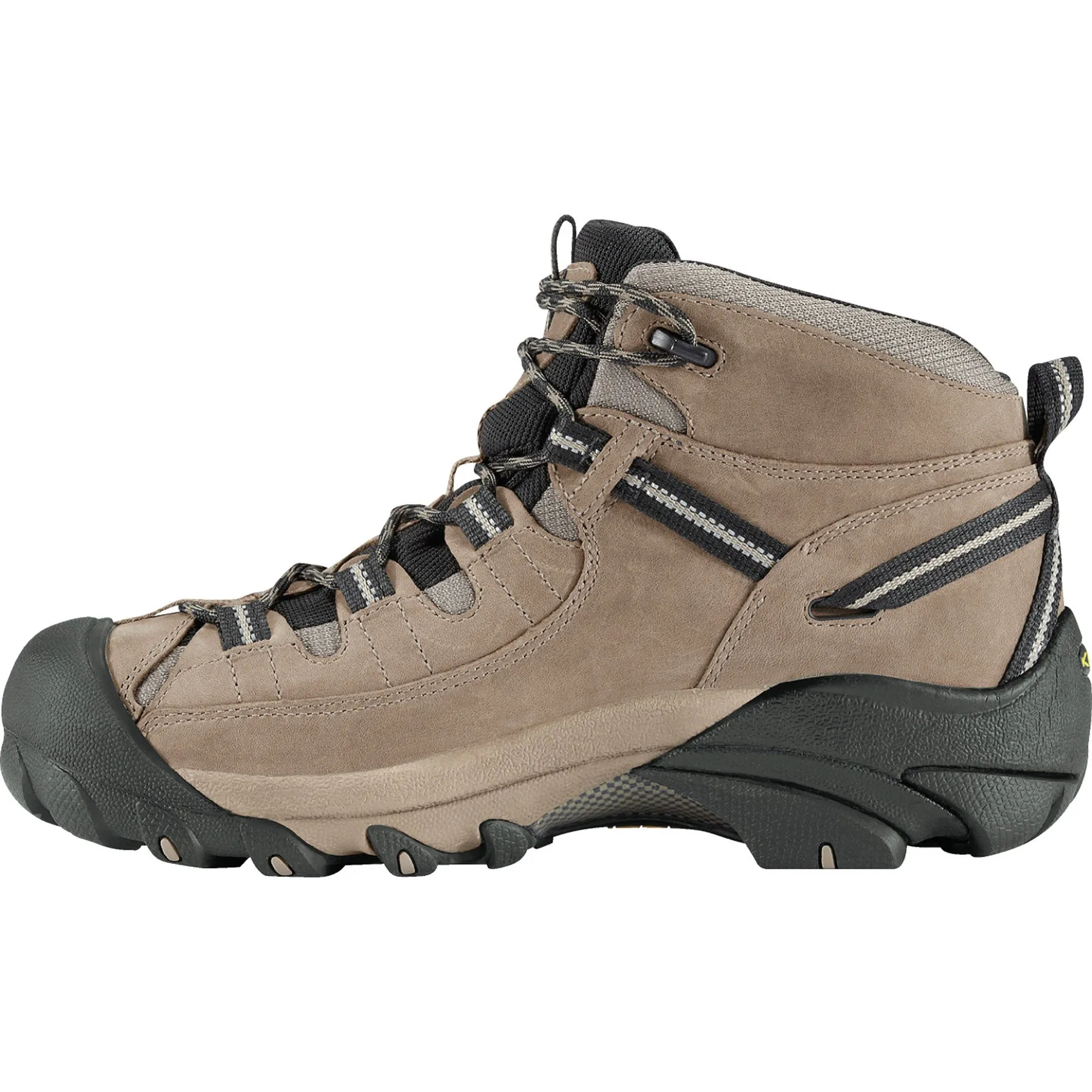 Keen Targhee II Mid Men's