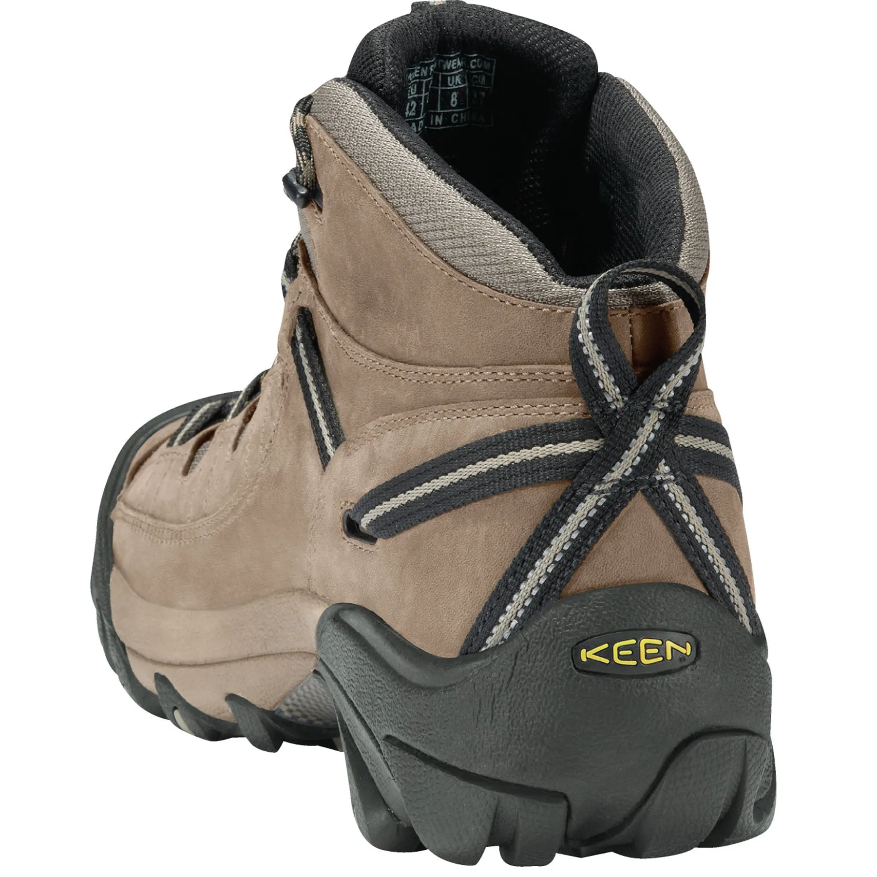 Keen Targhee II Mid Men's