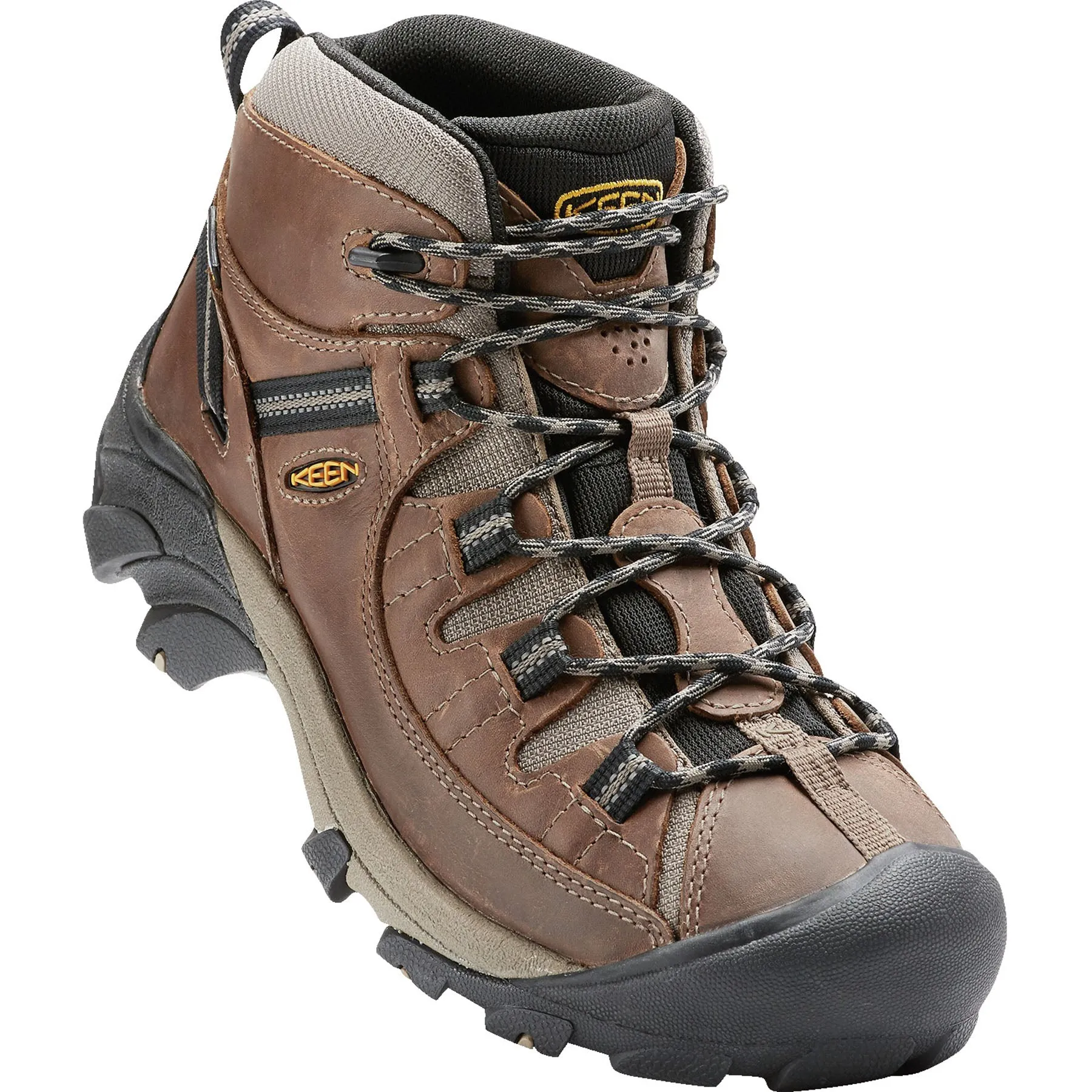 Keen Targhee II Mid Men's