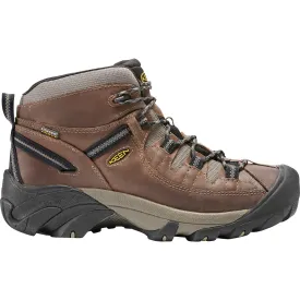 Keen Targhee II Mid Men's