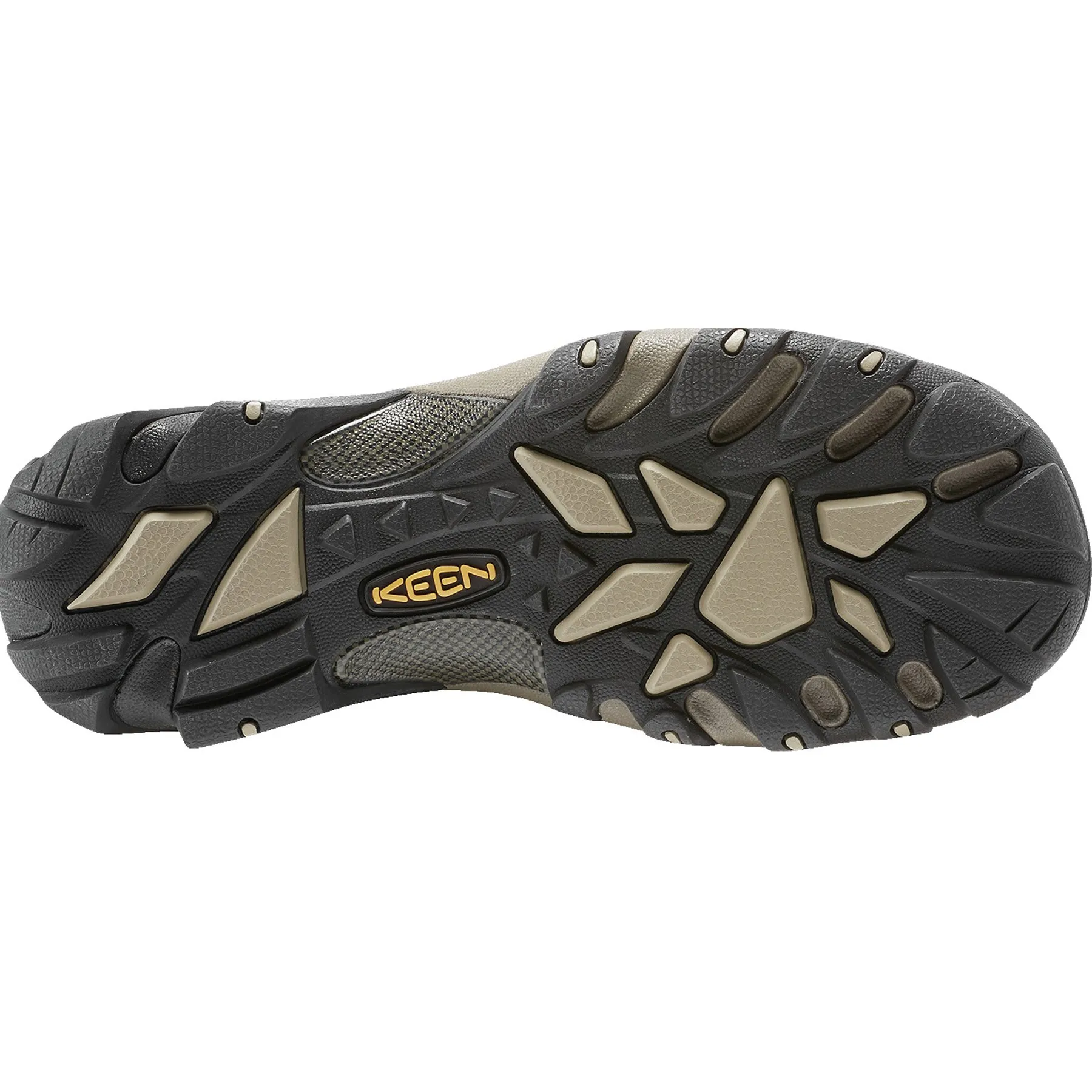 Keen Targhee II Mid Men's