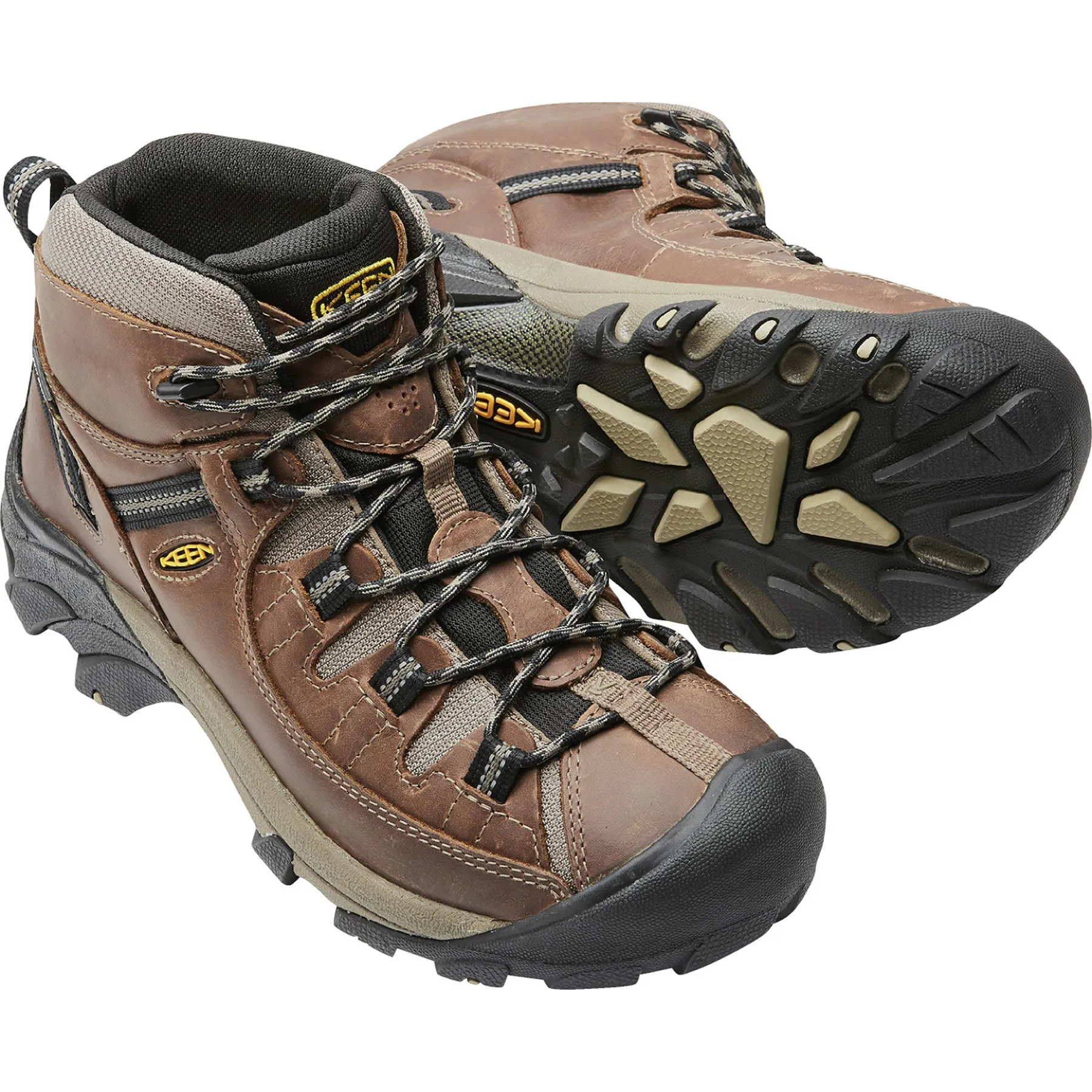 Keen Targhee II Mid Men's