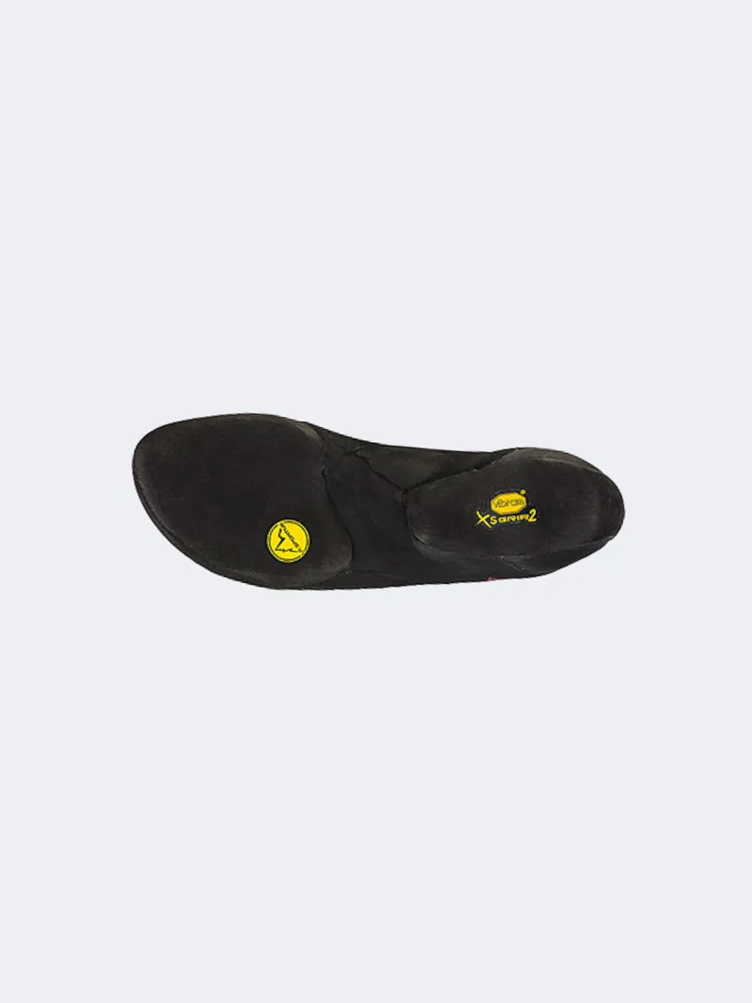 La Sportiva Kubo Climbing  Women Climbg Shoes Royal/Love Potion