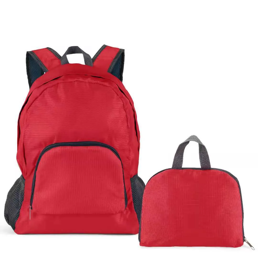 Lightweight Foldable High capacity Backpack