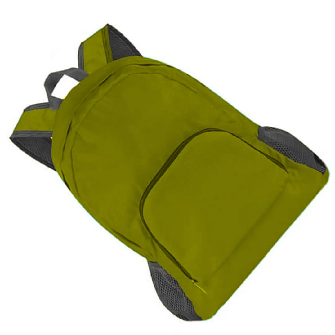 Lightweight Foldable High capacity Backpack