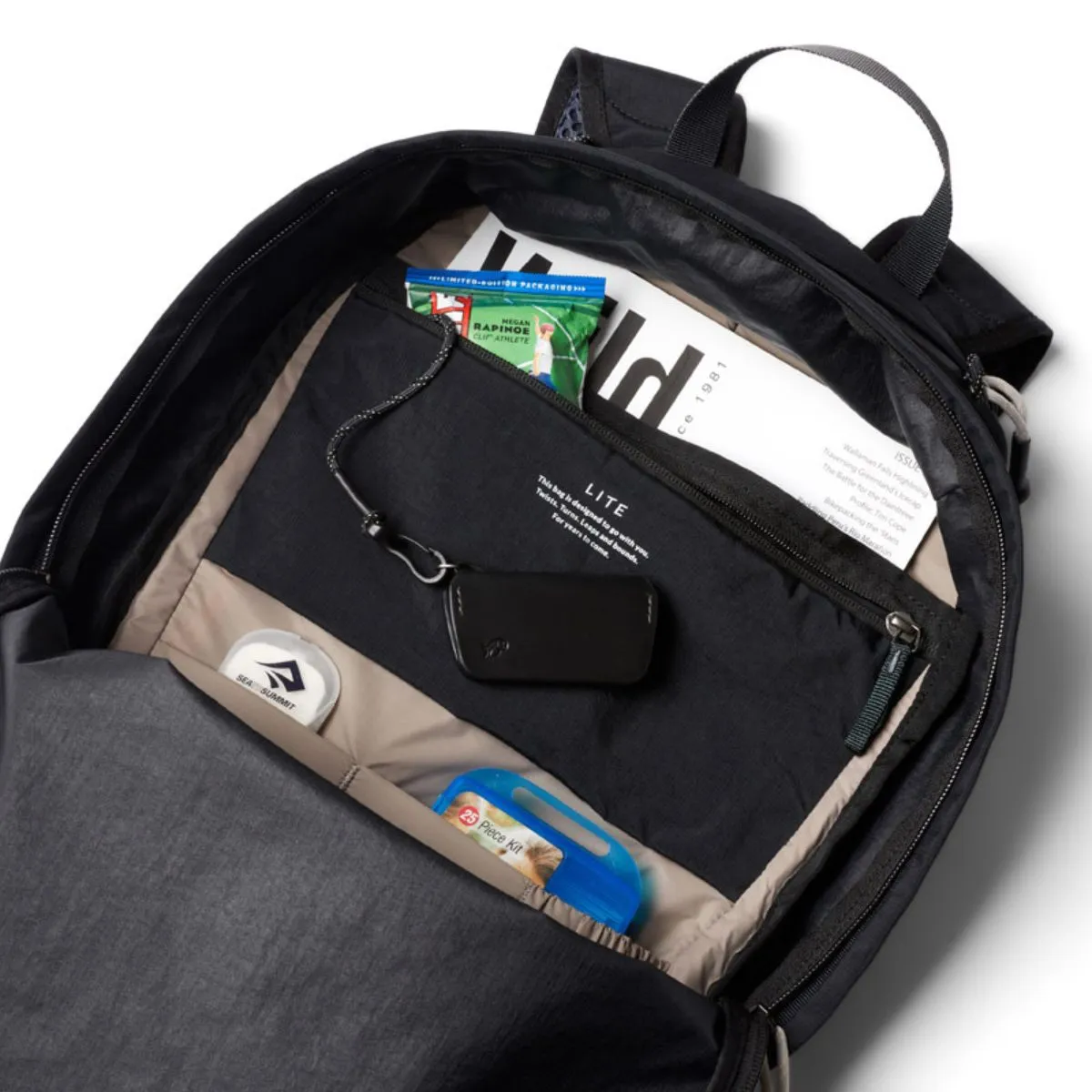 Lite Daypack