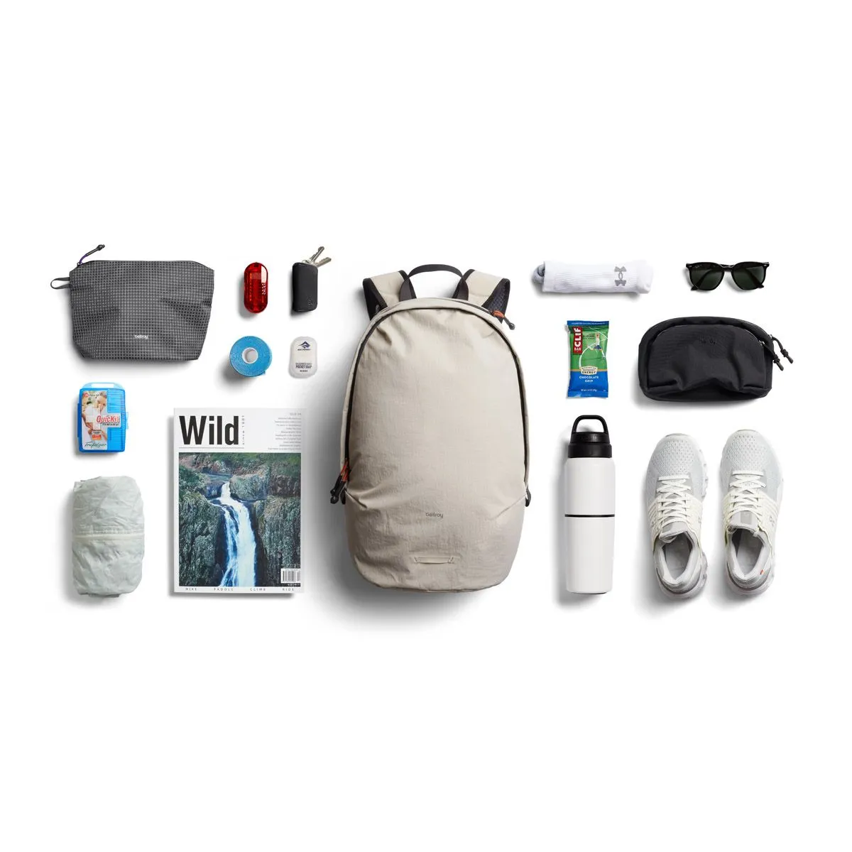 Lite Daypack