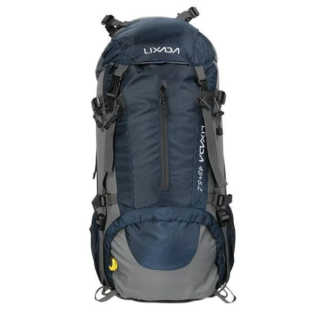 Lixada 50L Outdoor Sport Hiking Camping Backpack