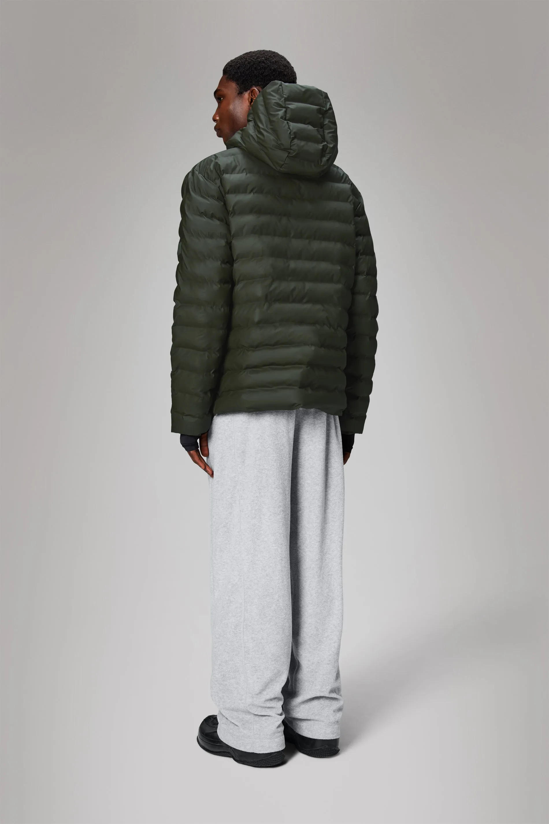 Lohja Puffer Jacket