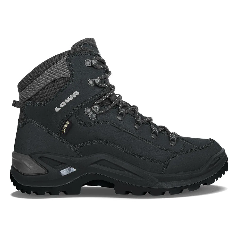 LOWA Renegade GTX Mid All Terrain Hiking Boots