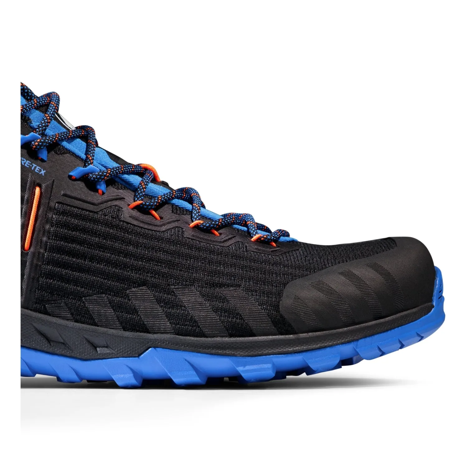 Mammut Alnasca Knit III Low GTX - Mens