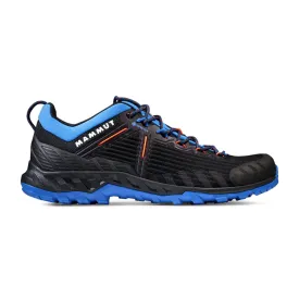 Mammut Alnasca Knit III Low GTX - Mens