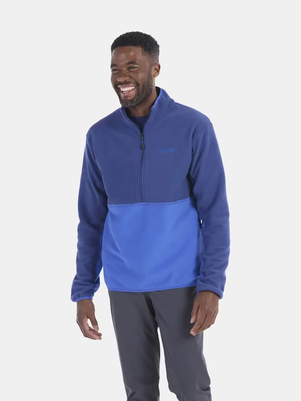 Marmot Men's Rockline 1/2-Zip Pullover