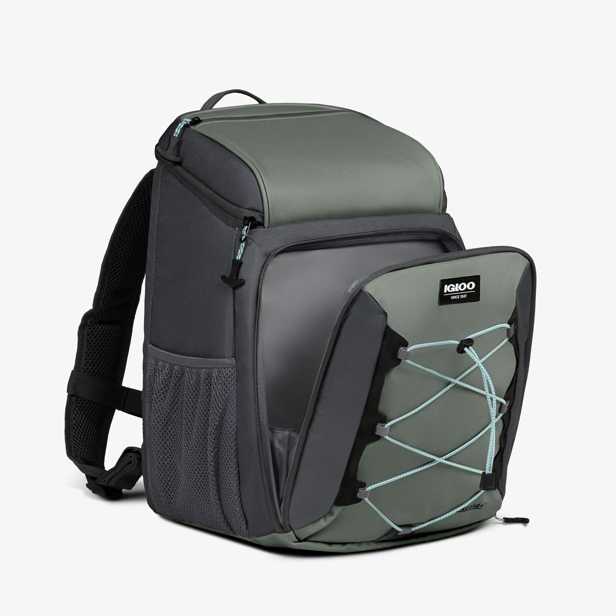 MaxCold Voyager 30-Can Backpack