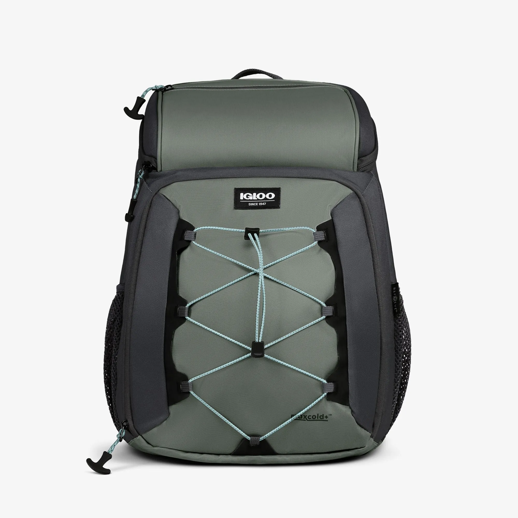 MaxCold Voyager 30-Can Backpack