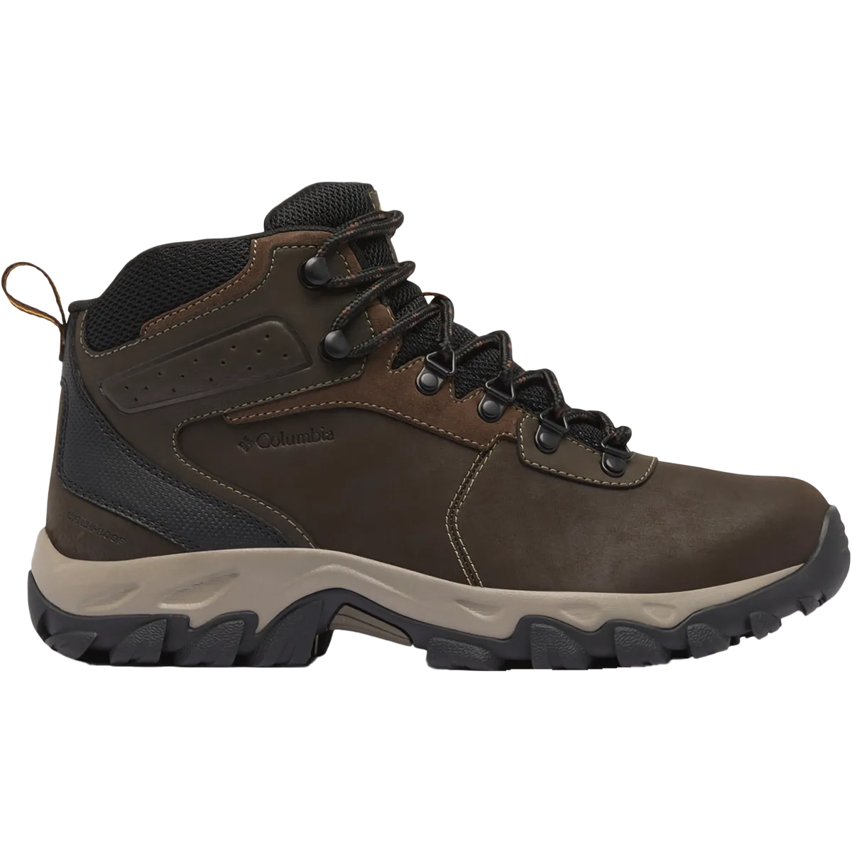 Men's Newton Ridge Plus II Waterproof