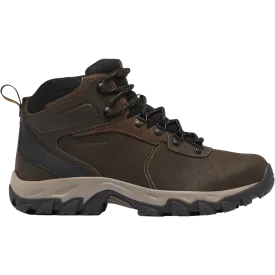 Men's Newton Ridge Plus II Waterproof