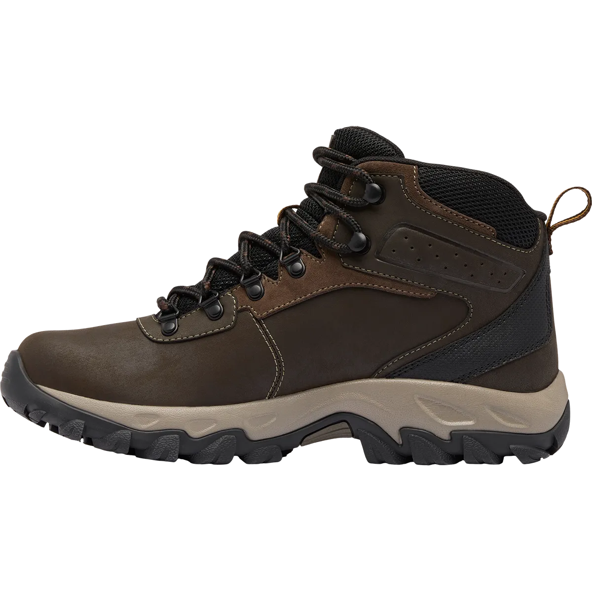 Men's Newton Ridge Plus II Waterproof