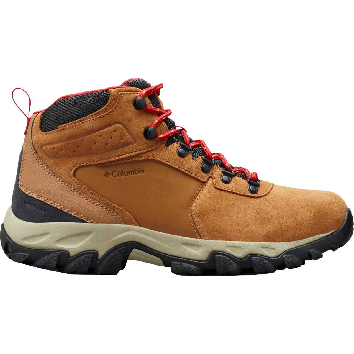 Men's Newton Ridge Plus II Waterproof