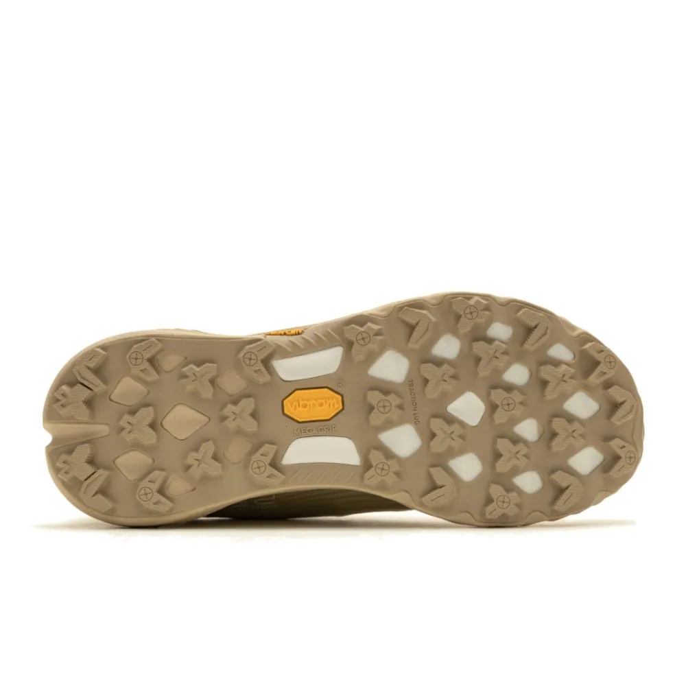 Merrell Women's Agility Peak 5 - Moonbeam/Oyster